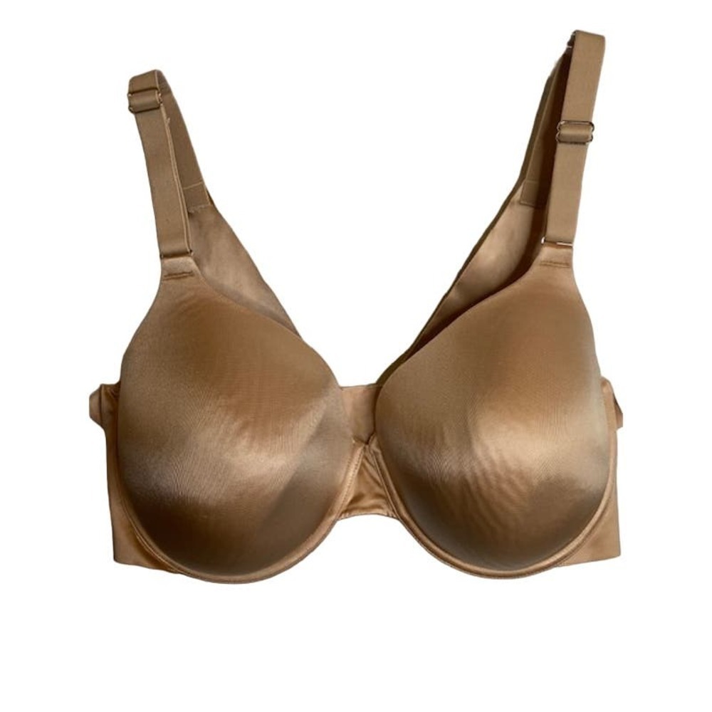 Secret Treasures Intimates Bra Beige 42DD